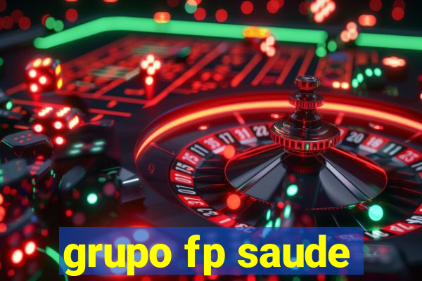 grupo fp saude